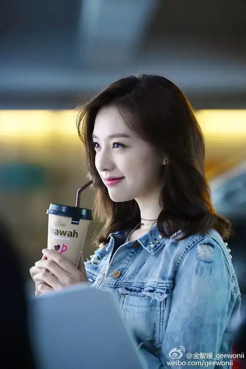 金智媛宋仲基太阳的后裔原班人马再出新剧万年女二凭借短发造型成功逆袭