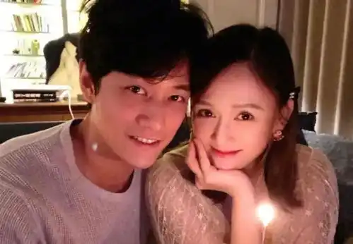 半夜陈乔恩晒出和男朋友作画视频,称呼变了,这是在暗示什么吗