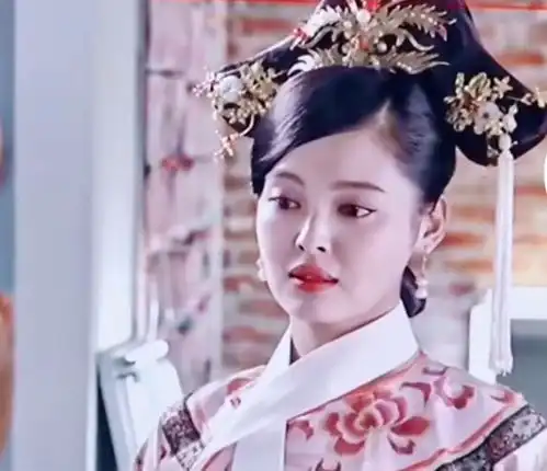 如懿传金玉妍还未入王府前,早已经破了身子,输给如懿一点都不亏