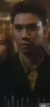 请问古惑仔里面的人是谁
