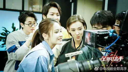 杨洋全职高手叶修满足书粉所有愿望,但苏沐橙失望到想弃剧
