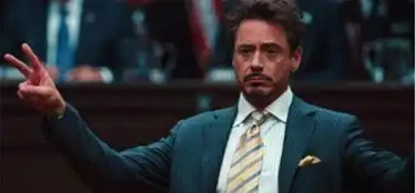 残酷的真相让奇艺博士态度改变,原来他早就知道托尼会牺牲自己