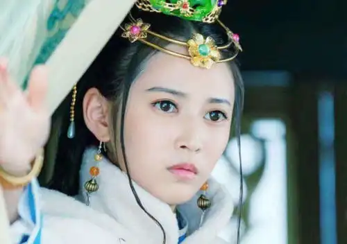 谁记得香蜜的润玉如今挑大梁演男主,看到剧照熬夜也要追
