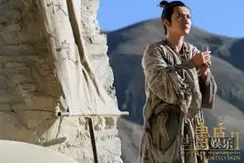 画皮2结局留悬念冯绍峰压轴亮相寻心
