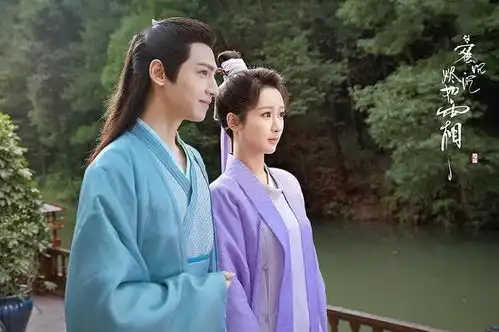 流量小生主演的爆款大剧,肖战王一博有争议,罗云熙获得认可