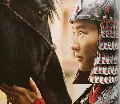 刘亦菲命运多舛的新作终面世,天仙姐姐水逆终于要结束了
