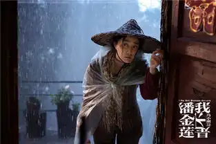 我不是潘金莲或因涉及敏感话题推迟上映