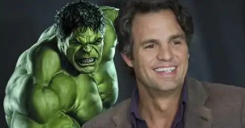 寄生虫剧照绿巨人