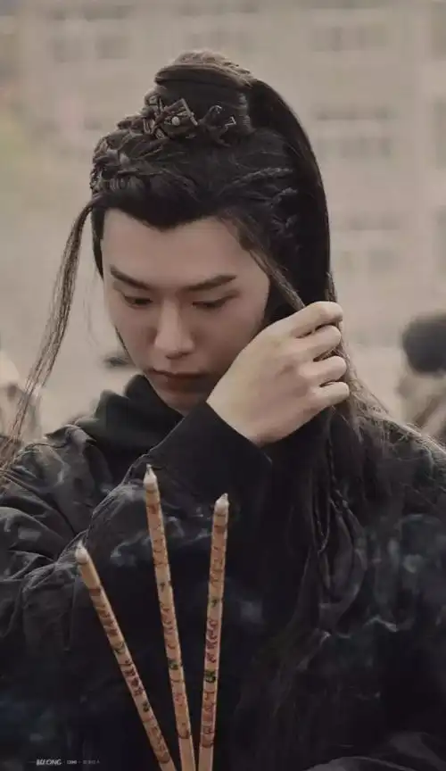 范冰冰亲弟弟还真没白叫,当范丞丞穿上古装,这颜值给跪了