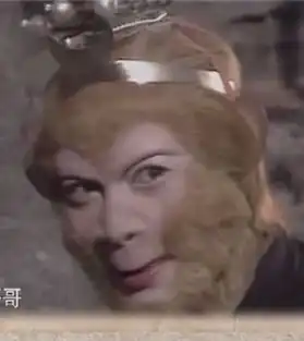 西游记剧组大团圆承包整个童年的回忆,眼泪完全止不住