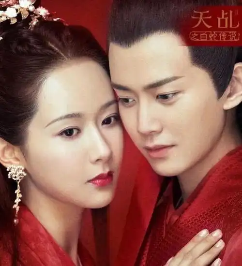 同样是92年出生,和周冬雨迪丽热巴相比,杨紫的优势在哪
