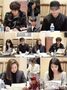 为什么要围读剧本
