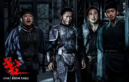 独家专访张艺谋我希望永远拍不同的东西