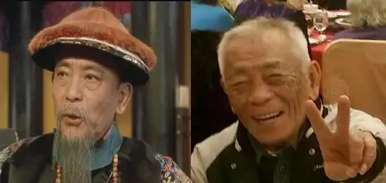 老戏骨李香琴去世,仍然健在的10位年过85的tvb老戏骨盘点