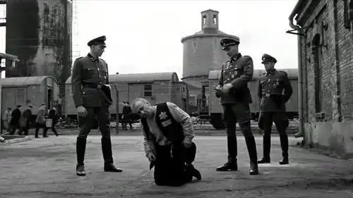 被死神遗忘的男人,枪坏了