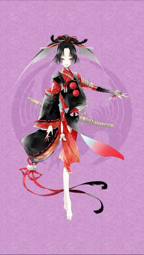 小乌丸刀剑乱舞wikibwiki哔哩哔哩
