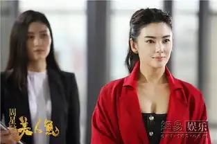 张雨绮美人鱼攻气十足女影迷我已经弯了
