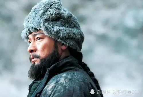 好片重温它是战争片里的文艺电影,将李连杰推上金像影帝的大作
