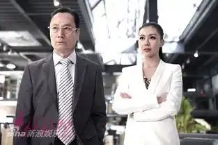 网剧杜拉拉曝剧照李斯特和玫瑰
