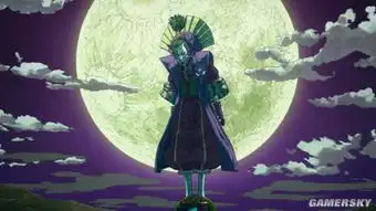 忍者蝙蝠侠超燃预告没有高科技老爷也很能打