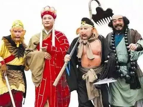 李世民问唐僧你成功靠的是什么值得一看