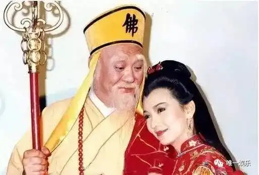 法海真的不懂爱吗原来法海才是真爱,真正不懂爱的是白娘子
