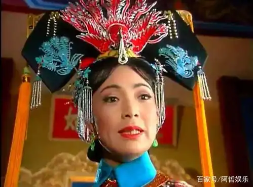 因还珠格格一炮而红,后嫁自己老师恩爱33年,今58岁容颜依旧
