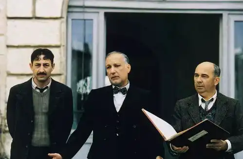 爱是对一个孩子最好的教育
