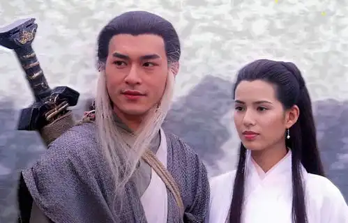 杨过一定会后悔没娶程英,你看她后来嫁给了谁,过得有多惨就懂了
