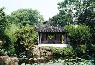 怎么区分宫殿亭台坛廊榭xiè庑wǔ厢舍斋寝楼阁
