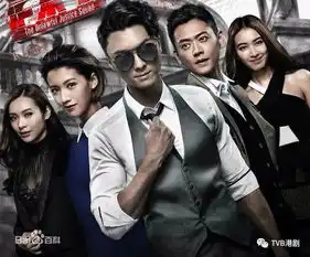 盲侠大律师带潮港剧特区法律
