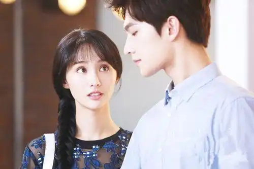 有哪些甜到爆的电视剧可以推荐