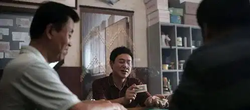 2022年前三个月就涌出了八位演技好的男演员,他们才应该爆红