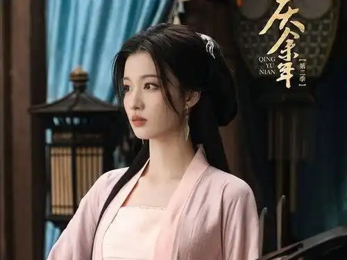 网评2024发展明显走下坡女星top10长相思杨紫第7