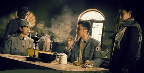 柯蓝外出串戏受伤致使风筝中途换主演,柳云龙吐槽罗海琼好黑