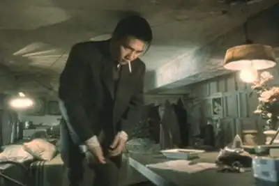 盘点惨遭王家卫删戏大牌张曼玉比王祖贤更冤
