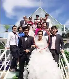 宋丹丹最不重视的女儿,拍完家有儿女之后还被拍到车库中挨打
