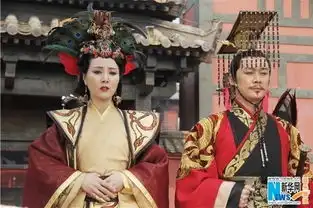 芈月传终极海报曝光超豪华明星阵容气势磅礴
