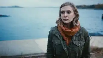 奥尔森小妹征服抖森全靠它颜值文艺高衣q新浪天津乐购
