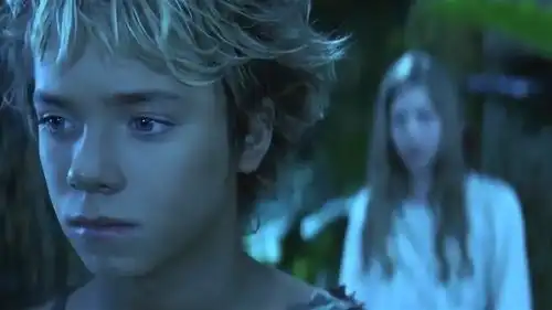 小飞侠彼得潘女孩想谈恋爱,彼得撩完就跑,渣男