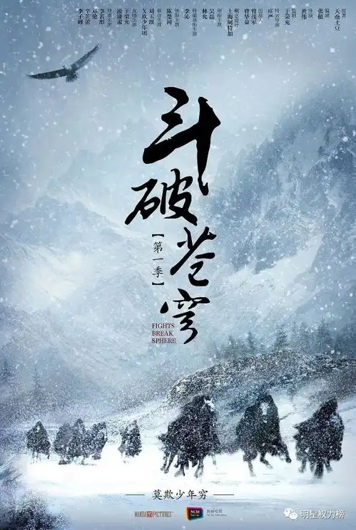 这些大ip竟然从上星剧变成了网播但其实现在网剧的质量和影响也不容小觑啊
