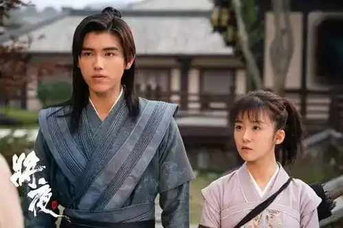 魔咒难破从将夜看男频玄幻ip的改编门道
