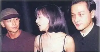 风云里两位男主都已变大叔,情路坎坷令人唏嘘