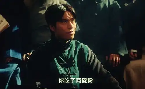 怎样应对让子弹飞里的吃凉粉,宋小宝轻松白嫖