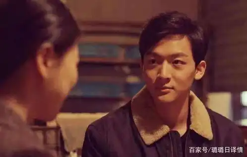 乔家的儿女爱上师傅的乔二强他和马素芹的姐弟恋注定幸福