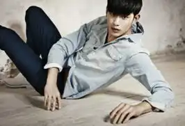 朴有天接棒金秀贤未来爆表男神大猜想