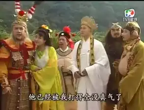 西游记小云雀扮演者
