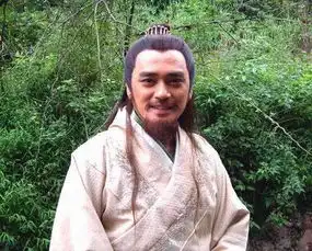 天龙八部一点都不复杂,不信你看段正淳