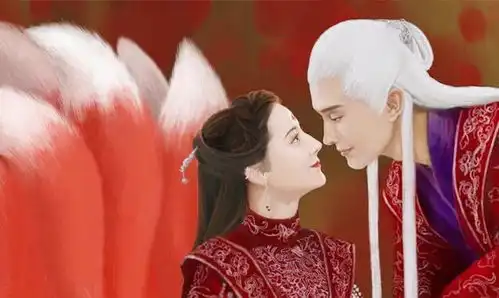 三生三世枕上书当青殿化了妆,凤九戴上凤冠,三生情劫真香
