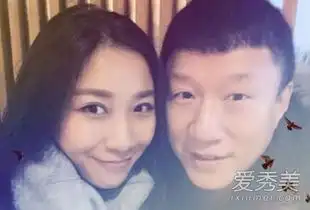 孙红雷女儿出生孙红雷女儿长什么样子叫什么名字爱秀美